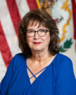 Pamela F. Morris