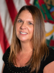 Stacy Acree
