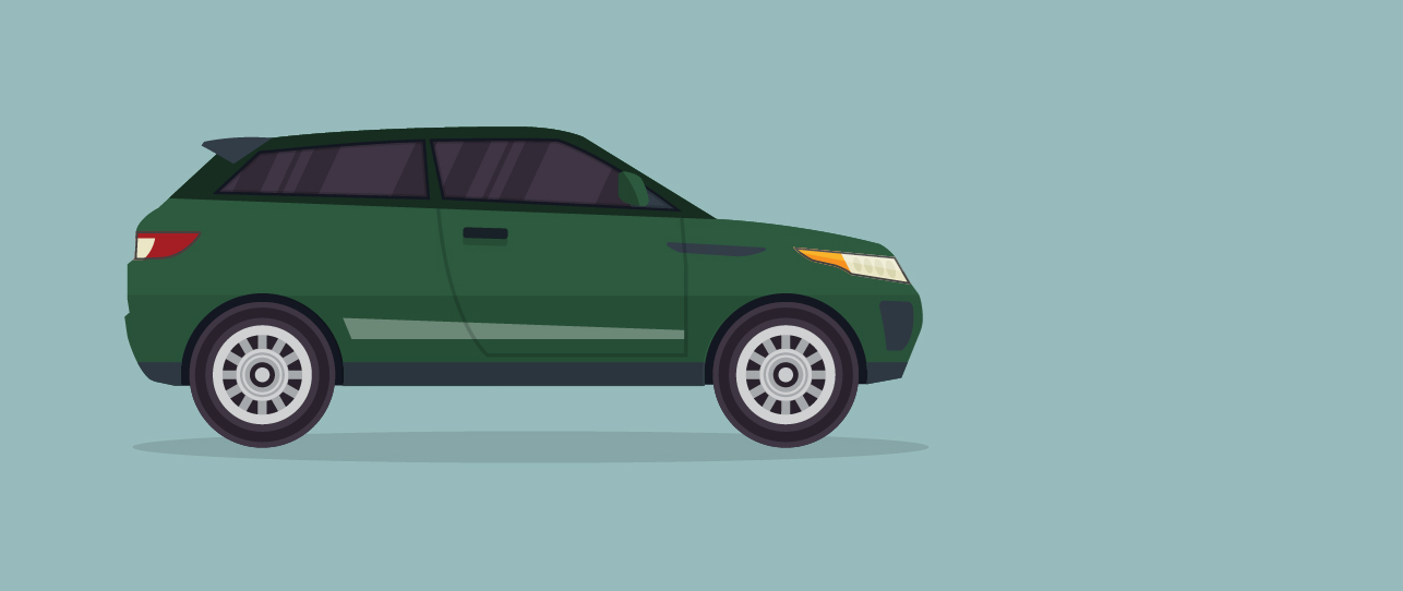 Motor Vehicle Property Tax Credit